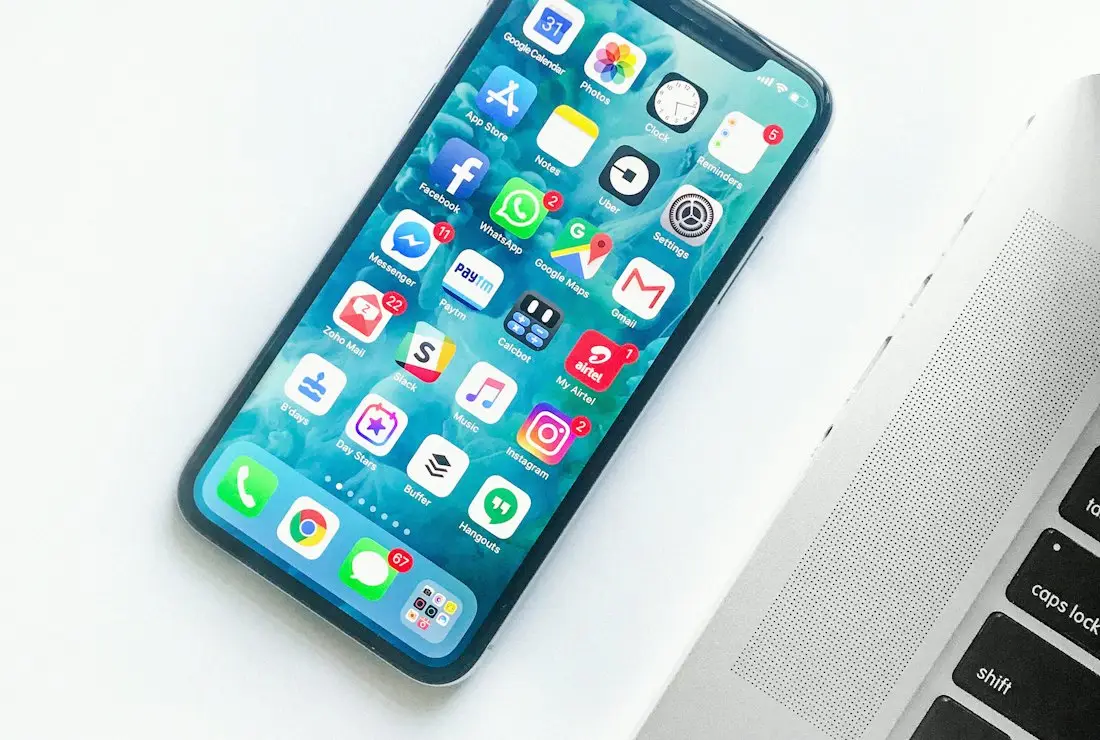 A mobile digital experience