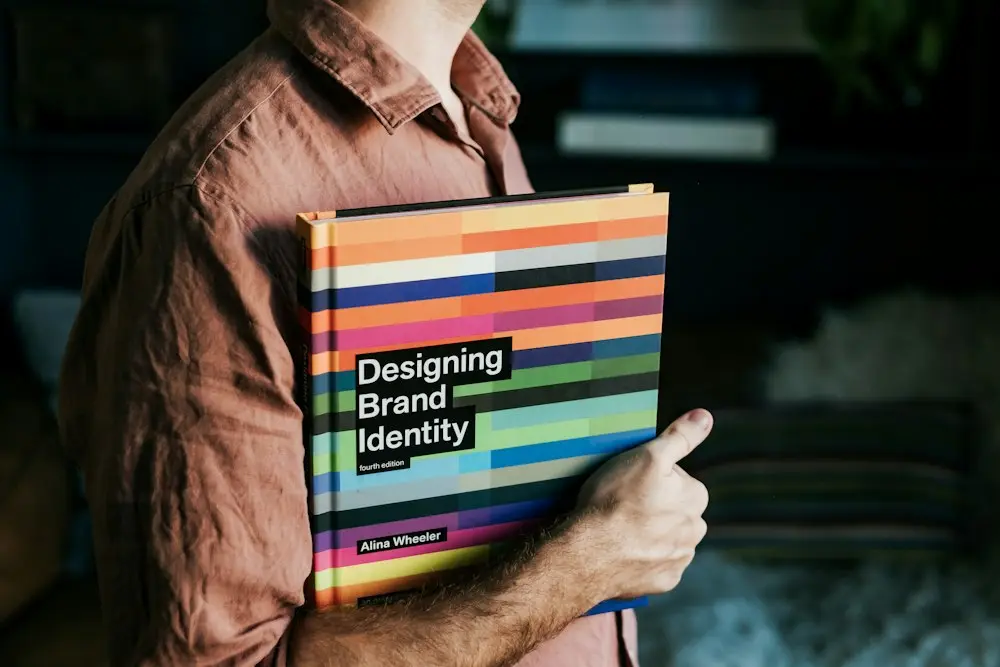 Brand Guidelines & Voice